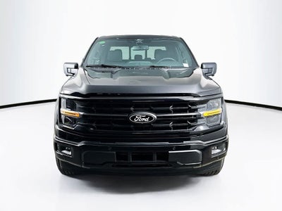Ford F-150 XLT 2026