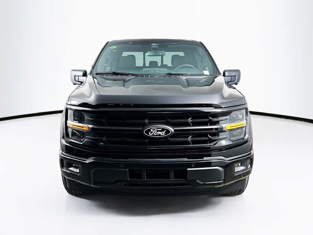 Ford F-150 XLT 2026