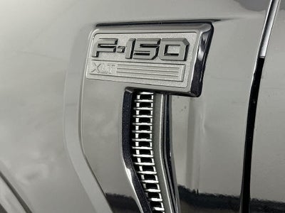 Ford F-150 XLT 2026