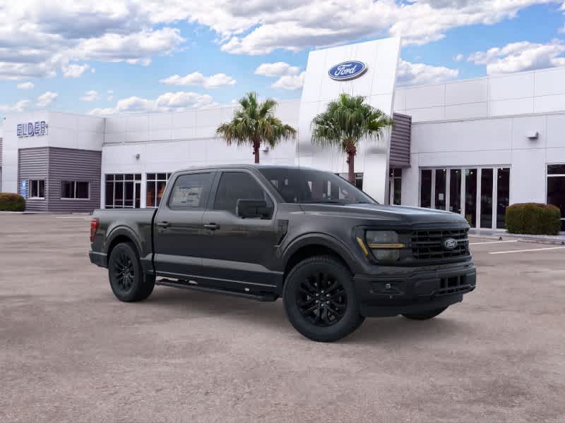 Ford F-150 XLT 2026