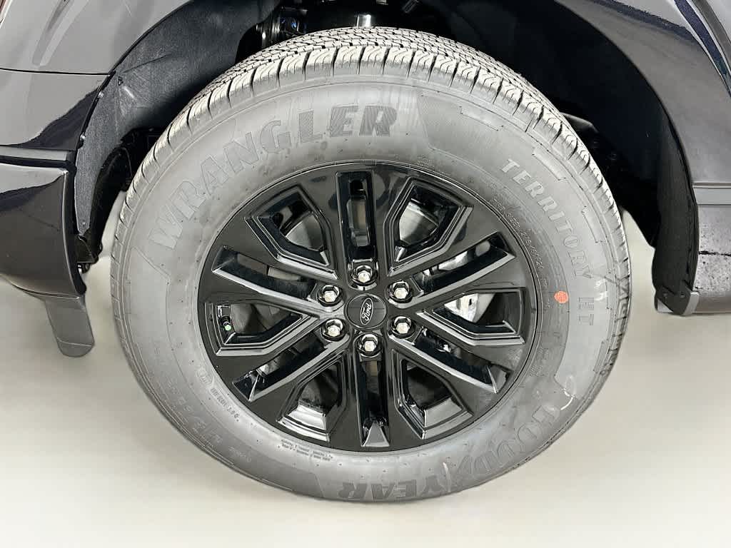 Ford F-150 XLT 2026