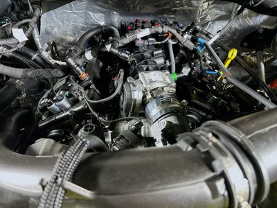 Ford F-150 XLT 2026