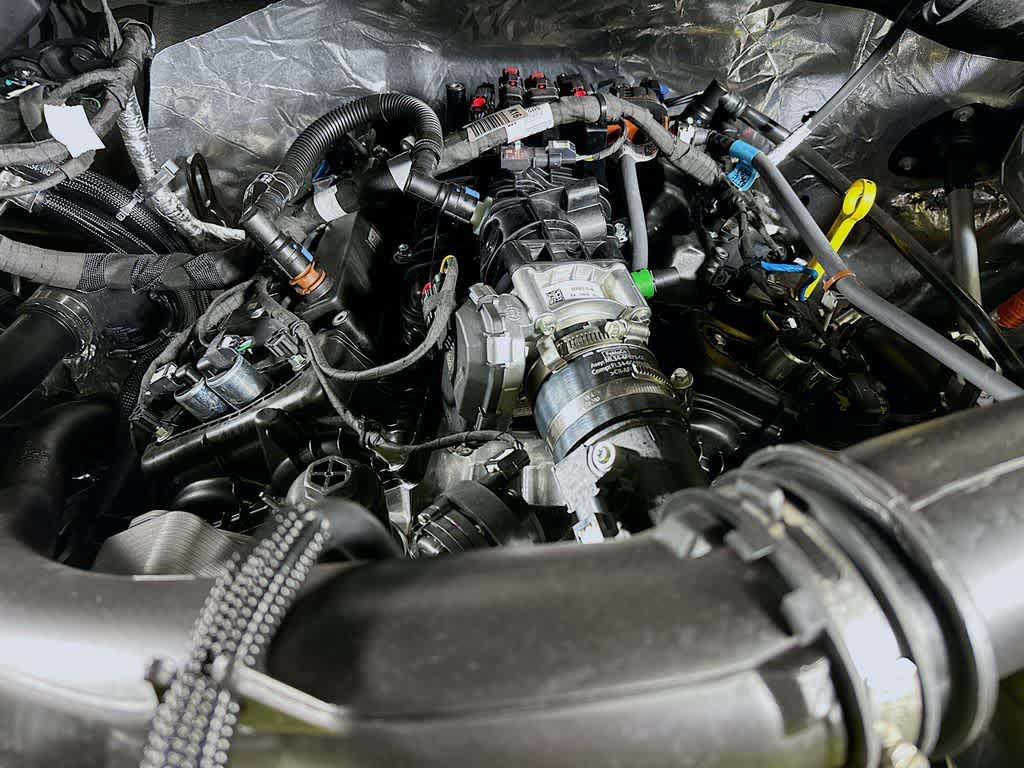 Ford F-150 XLT 2026