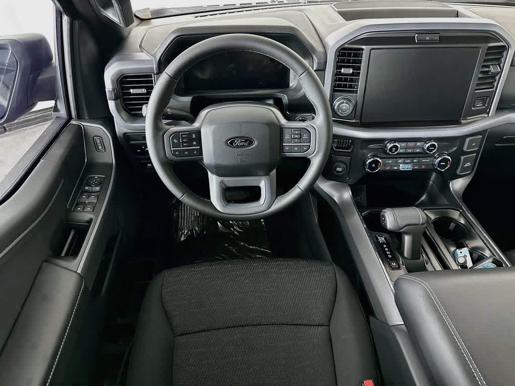 Ford F-150 XLT 2026