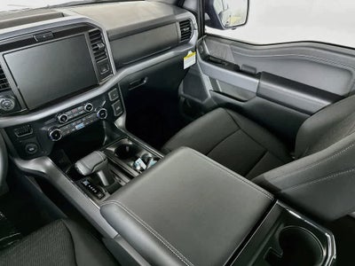 Ford F-150 XLT 2026