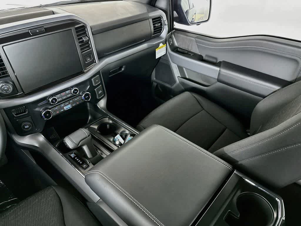 Ford F-150 XLT 2026
