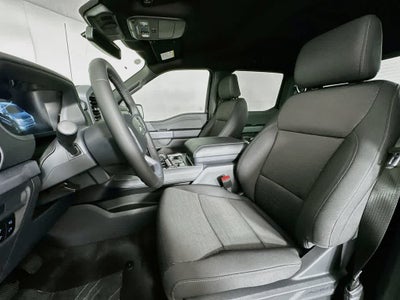 Ford F-150 XLT 2026