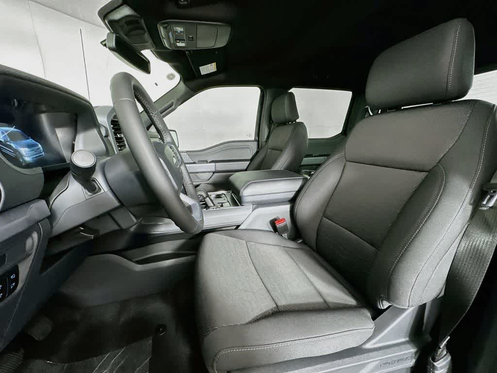 Ford F-150 XLT 2026