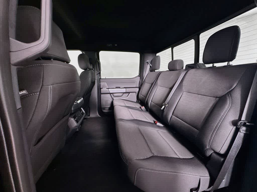 Ford F-150 XLT 2026