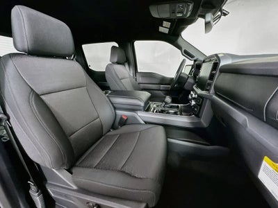 Ford F-150 XLT 2026