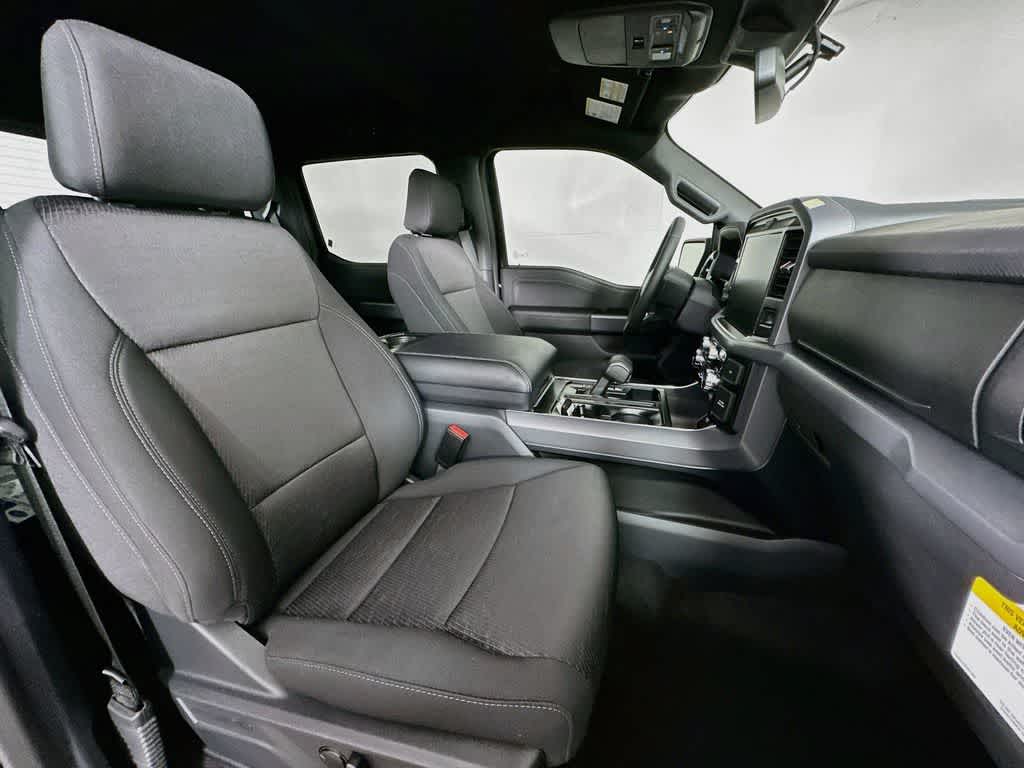 Ford F-150 XLT 2026