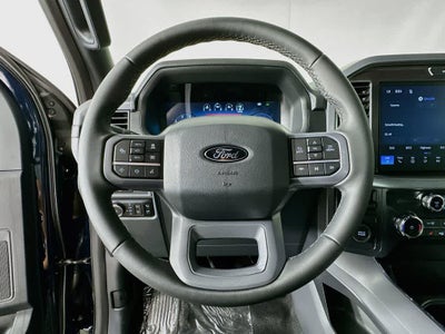 Ford F-150 XLT 2026