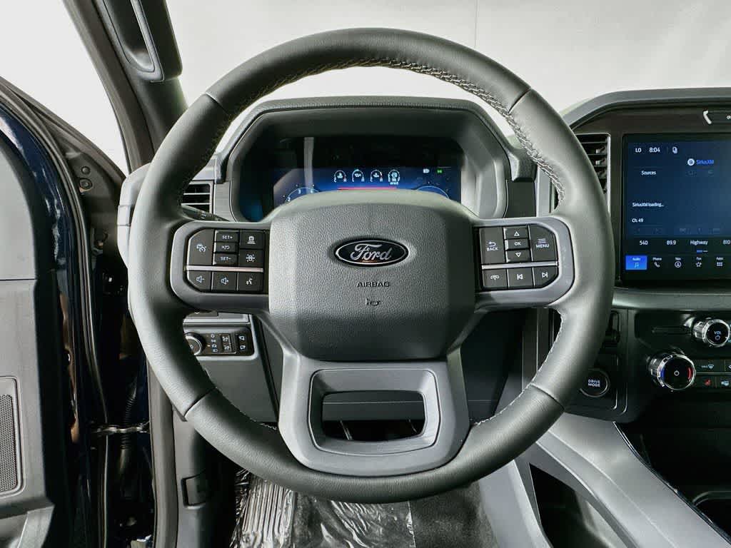 Ford F-150 XLT 2026