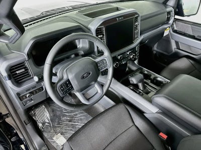 Ford F-150 XLT 2026