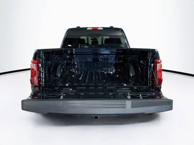 Ford F-150 XLT 2026