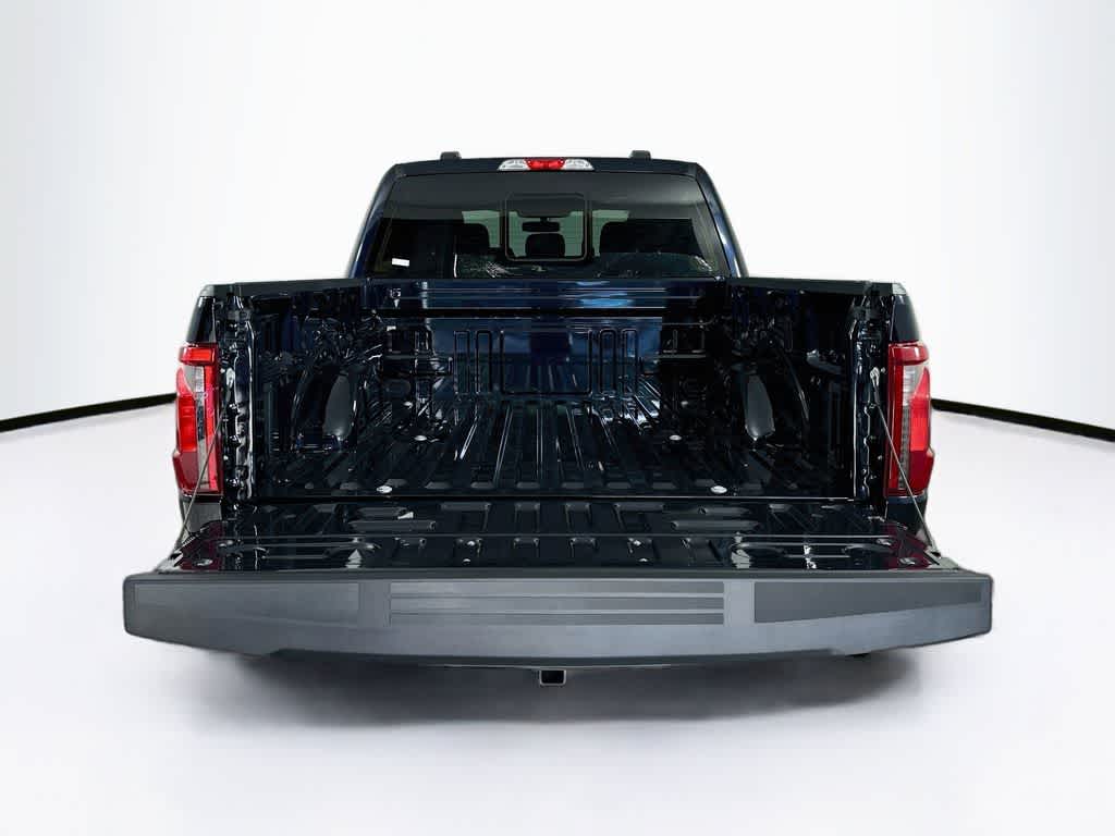 Ford F-150 XLT 2026