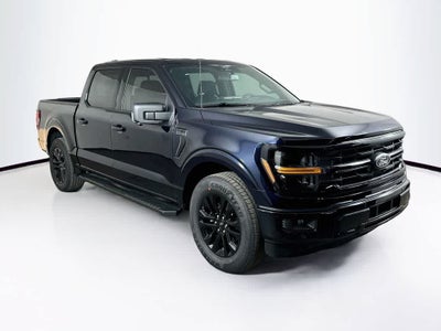 Ford F-150 XLT 2026