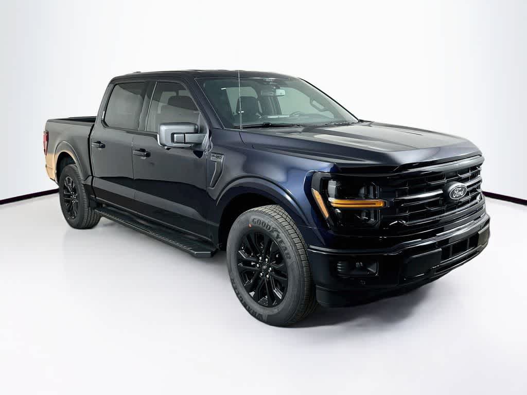 Ford F-150 XLT 2026
