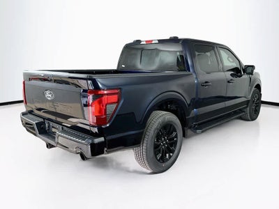 Ford F-150 XLT 2026
