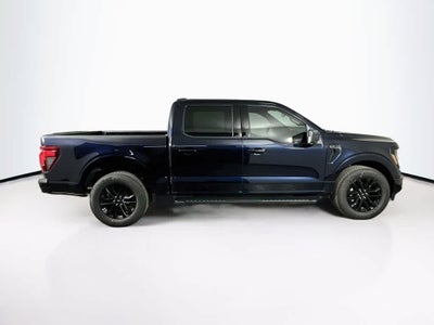 Ford F-150 XLT 2026