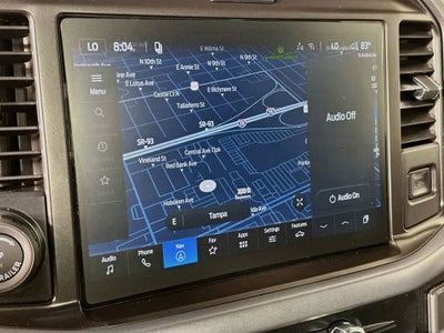Ford F-150 XLT 2026