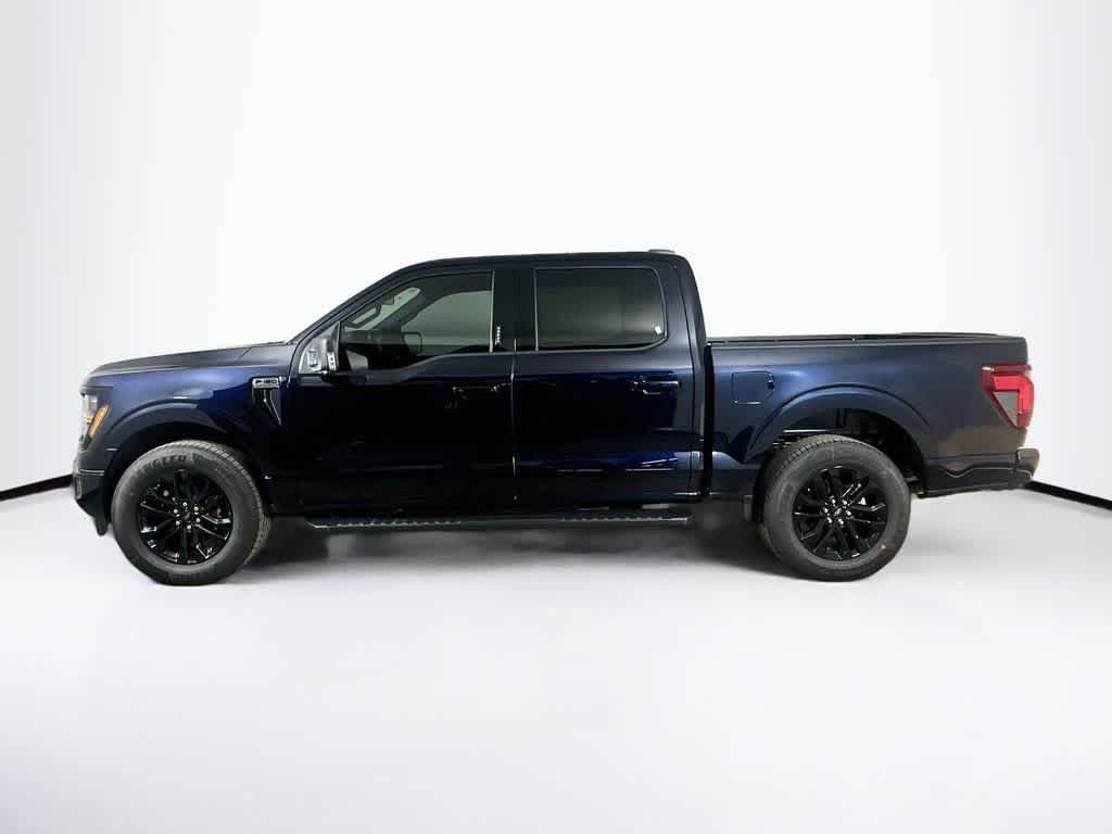 Ford F-150 XLT 2026