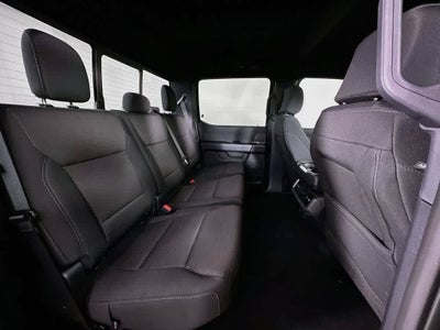 Ford F-150 XLT 2026