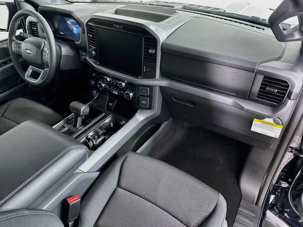 Ford F-150 XLT 2026