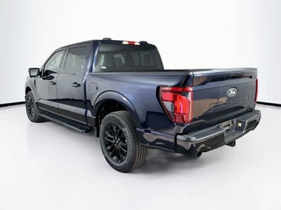 Ford F-150 XLT 2026