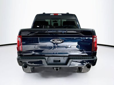 Ford F-150 XLT 2026