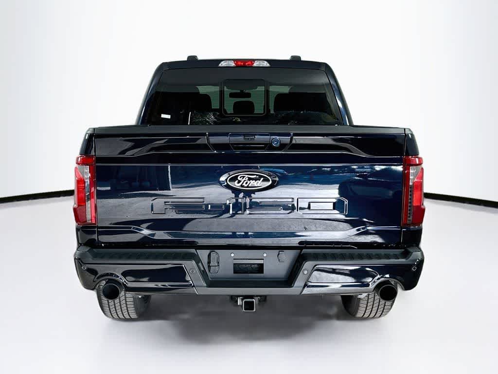Ford F-150 XLT 2026