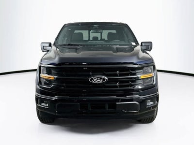 Ford F-150 XLT 2026