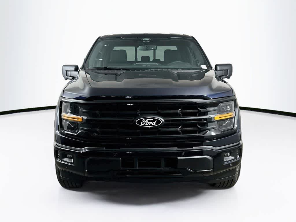 Ford F-150 XLT 2026