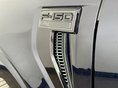 Ford F-150 XLT 2026