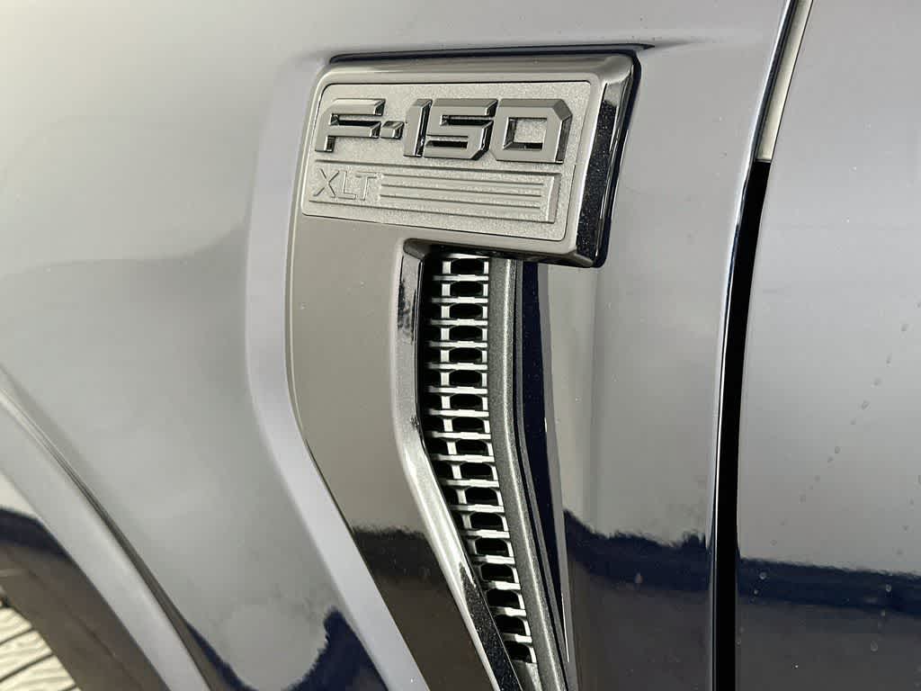 Ford F-150 XLT 2026