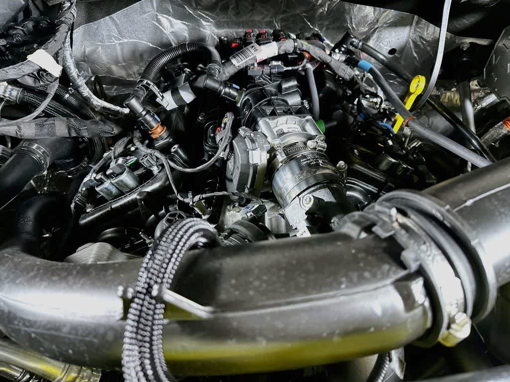 Ford F-150 XLT 2026