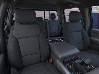 Ford F-150 XLT 2026