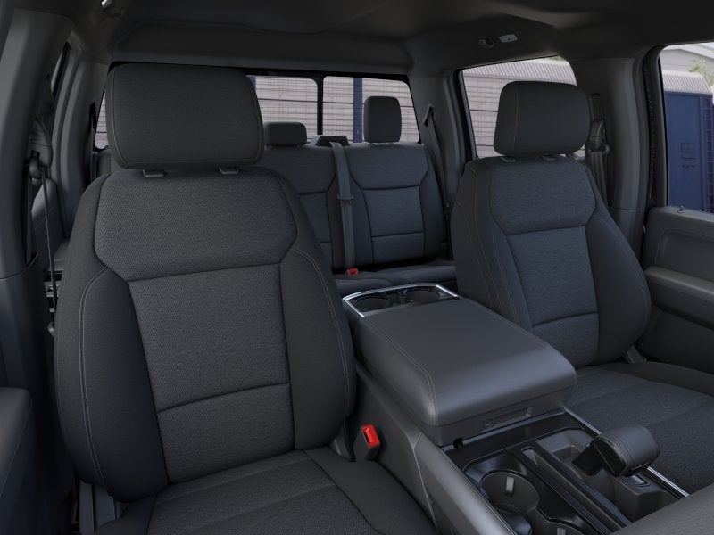 Ford F-150 XLT 2026