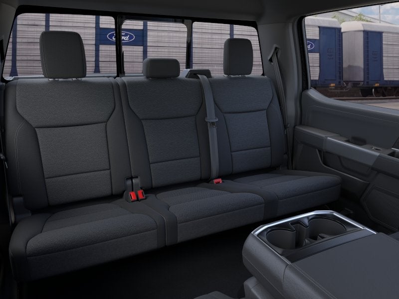 Ford F-150 XLT 2026