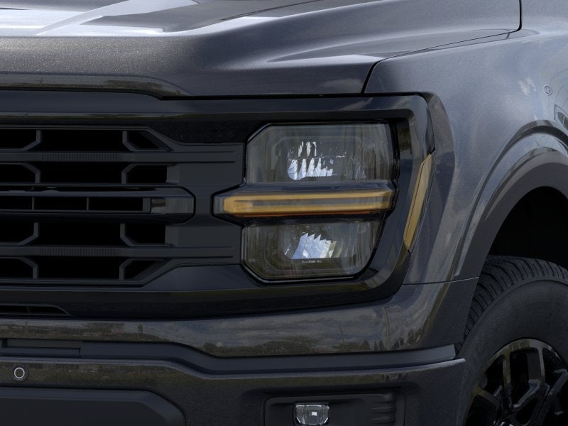 Ford F-150 XLT 2026