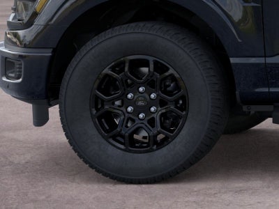 Ford F-150 XLT 2026