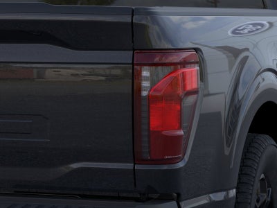 Ford F-150 XLT 2026
