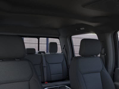 Ford F-150 XLT 2026