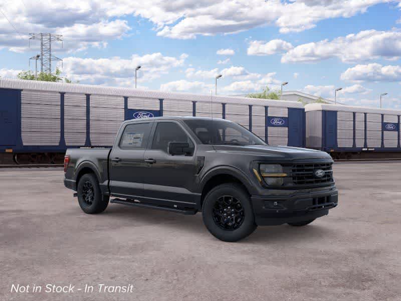 Ford F-150 XLT 2026