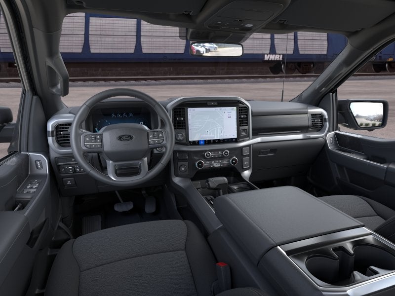 Ford F-150 XLT 2026