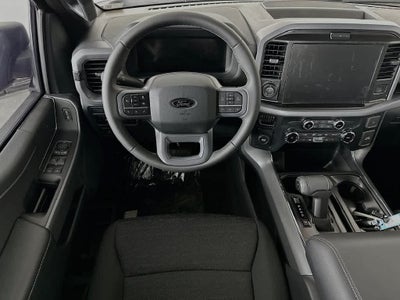Ford F-150 XLT 2026