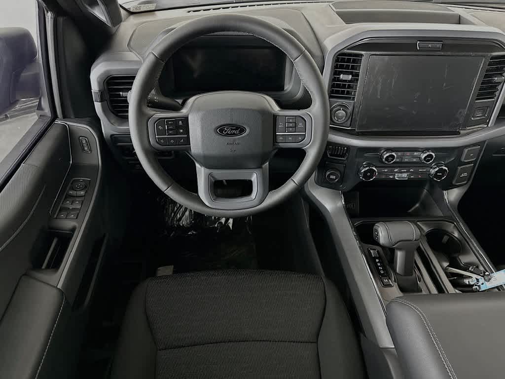 Ford F-150 XLT 2026