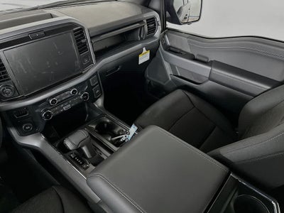 Ford F-150 XLT 2026