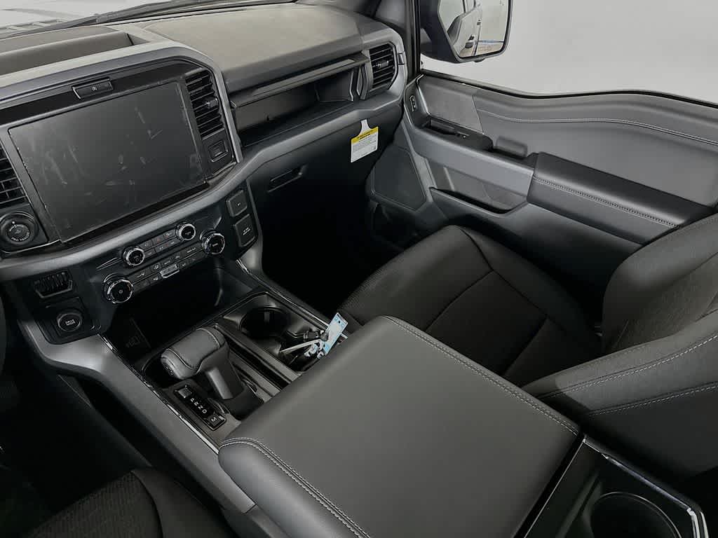 Ford F-150 XLT 2026