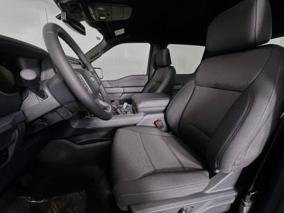 Ford F-150 XLT 2026
